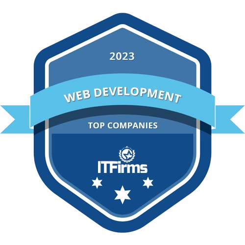 Best Web Development Company in India